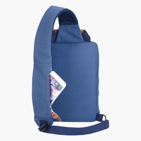 KAPSTON Jaxon Slingpack - 24-Hour Production