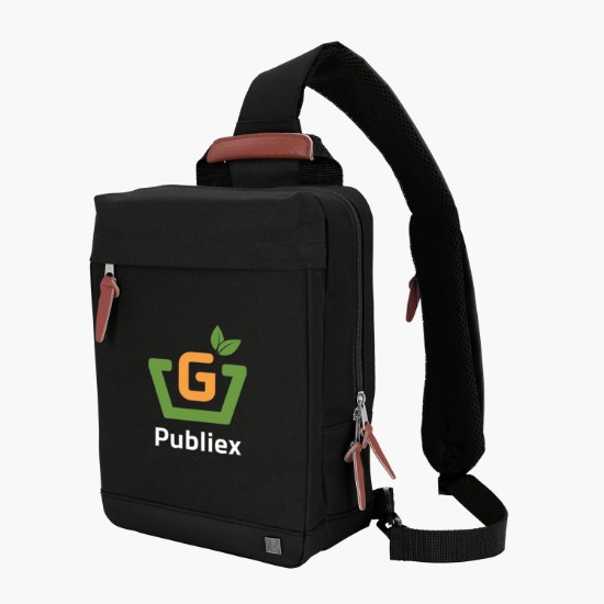 KAPSTON Jaxon Slingpack - Full Color