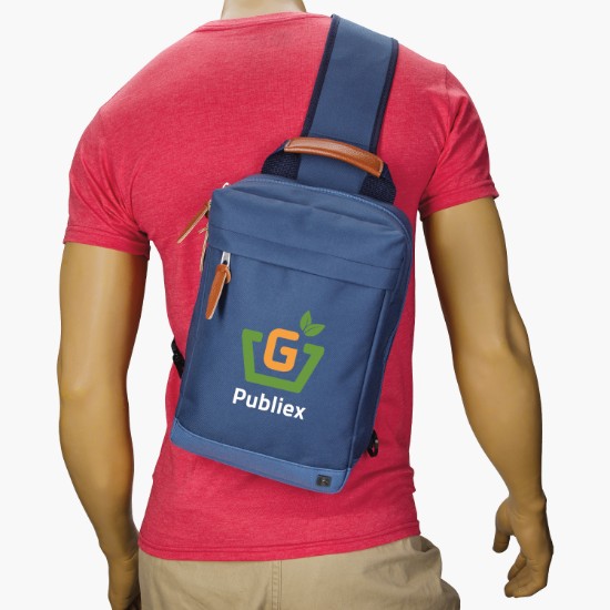 KAPSTON Jaxon Slingpack - Full Color