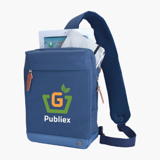 KAPSTON Jaxon Slingpack - Full Color