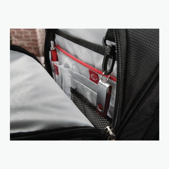 elleven Checkpoint-Friendly Laptop Backpack - 24-Hour Production