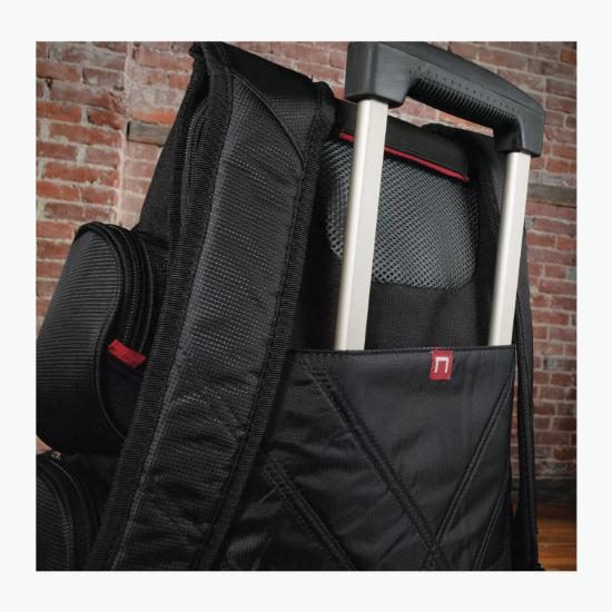 elleven Checkpoint-Friendly Laptop Backpack - 24-Hour Production