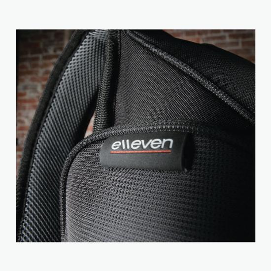 elleven Checkpoint-Friendly Laptop Backpack - 24-Hour Production