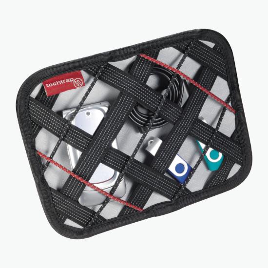 elleven Checkpoint-Friendly Laptop Backpack - Full Color
