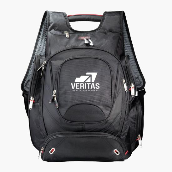 elleven Checkpoint-Friendly Laptop Backpack