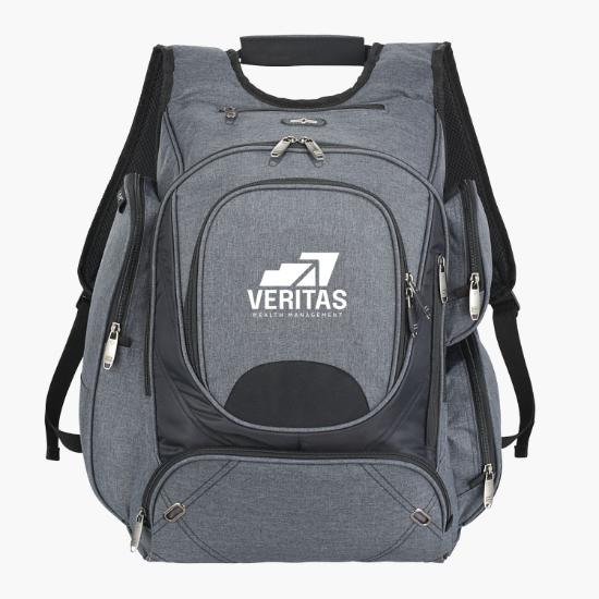 elleven Checkpoint-Friendly Laptop Backpack