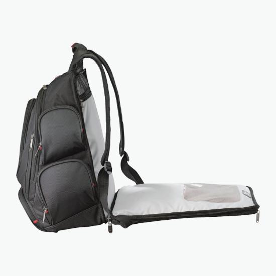 elleven Checkpoint-Friendly Laptop Backpack