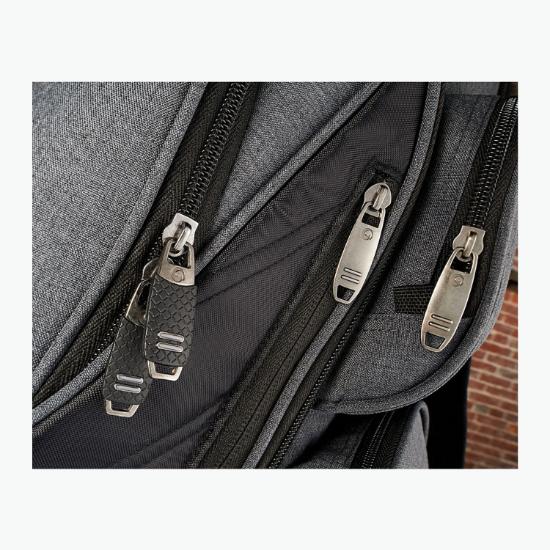 elleven Checkpoint-Friendly Laptop Backpack