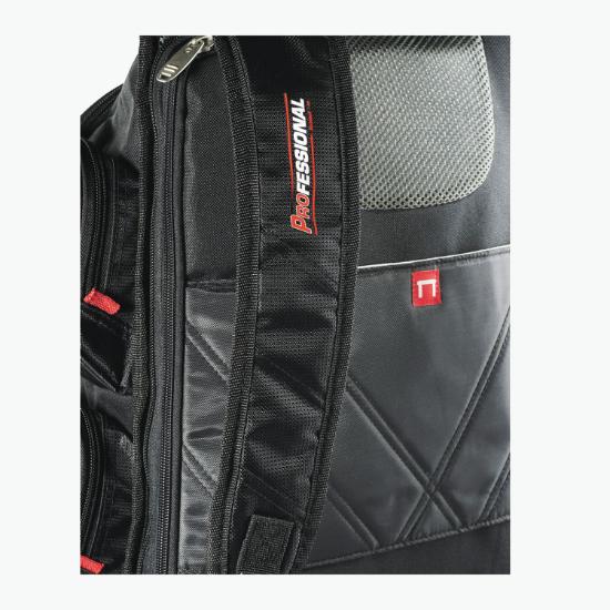 elleven Checkpoint-Friendly Laptop Backpack
