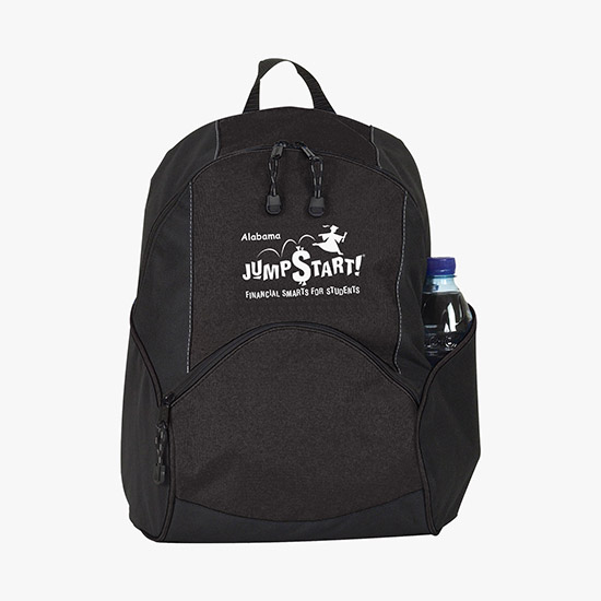 On The Road Backpack