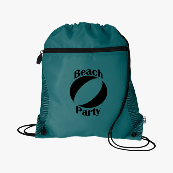 Mesh Pocket Sportpack - 24-Hour Production