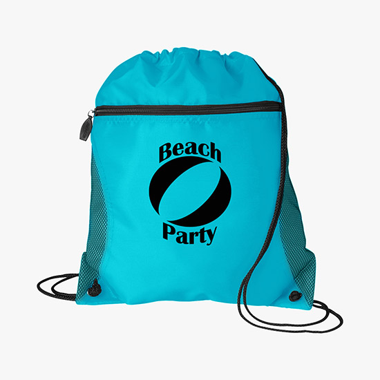 Mesh Pocket Sportpack
