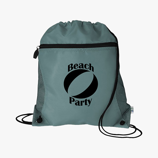 Mesh Pocket Sportpack