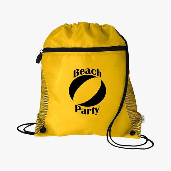 Mesh Pocket Sportpack