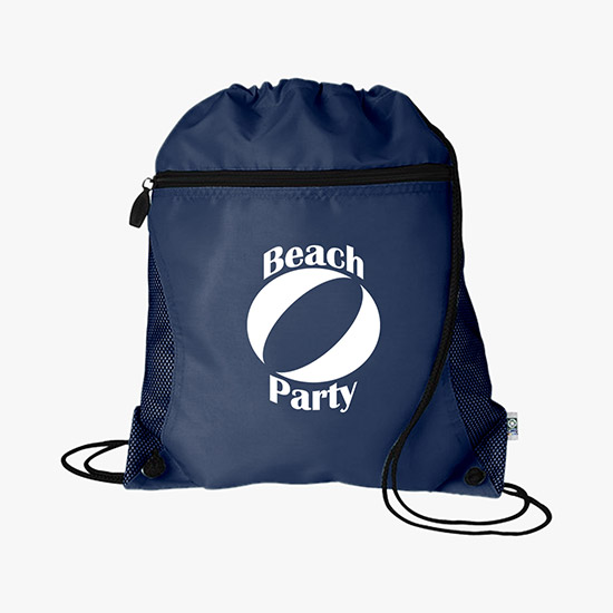 Mesh Pocket Sportpack