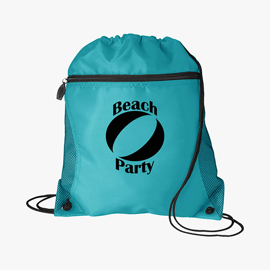 Mesh Pocket Sportpack