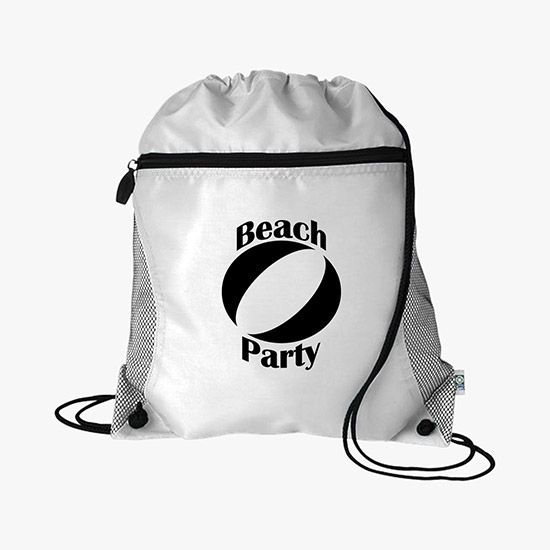 Mesh Pocket Sportpack