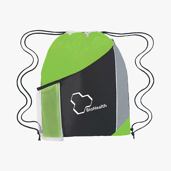 Tri-Color Sport Pack
