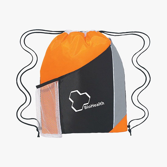 Tri-Color Sport Pack