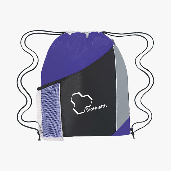 Tri-Color Sport Pack
