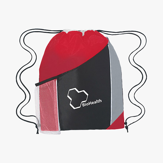 Tri-Color Sport Pack