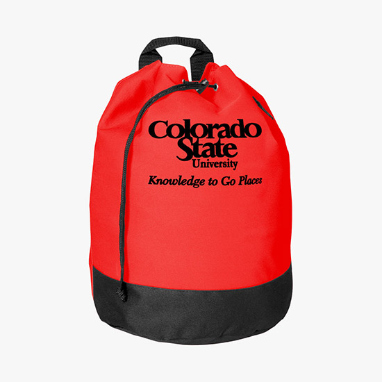 Large Tote Backpack - 24-Hour Production