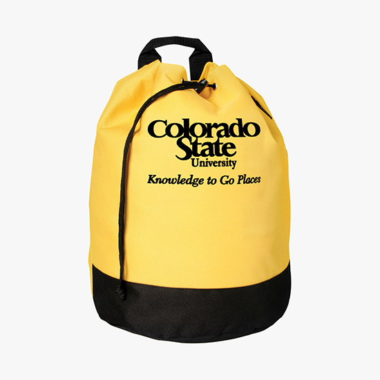 Large Tote Backpack - 24-Hour Production