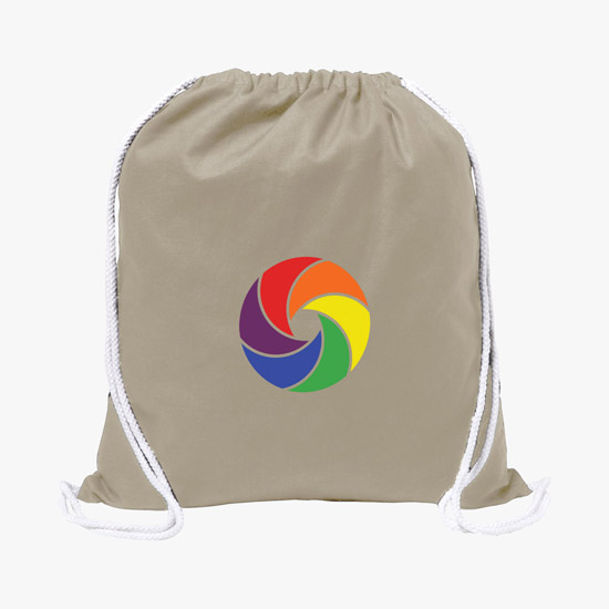 Value Cotton Sportpack - Full Color