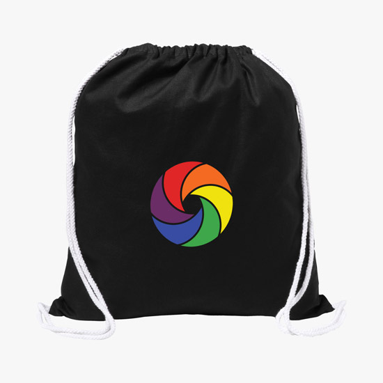 Value Cotton Sportpack - Full Color