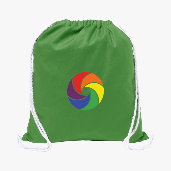 Value Cotton Sportpack - Full Color
