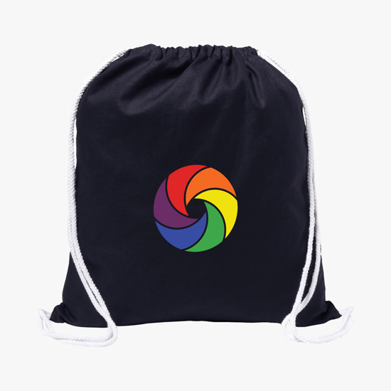 Value Cotton Sportpack - Full Color