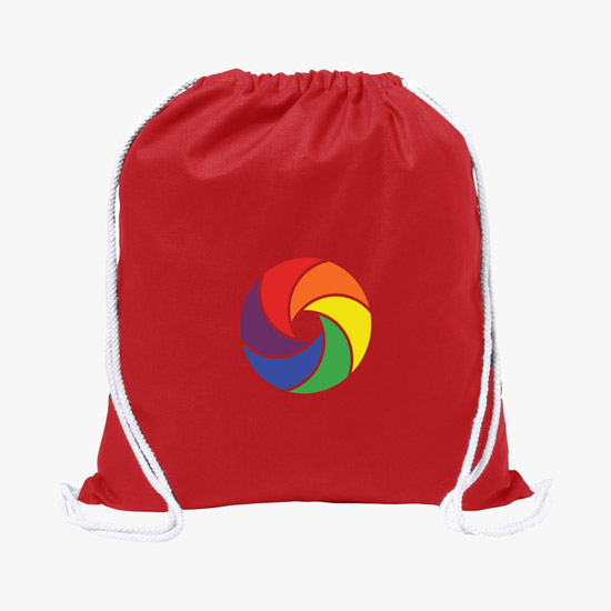 Value Cotton Sportpack - Full Color