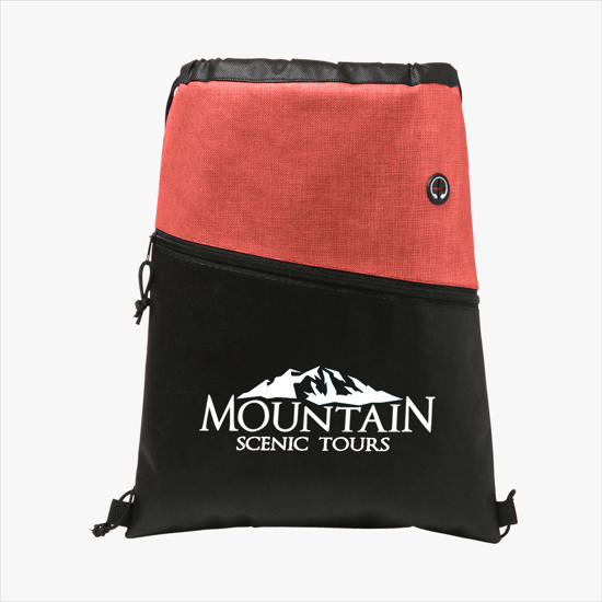 80 GSM Tonal Colorblock Sportpack