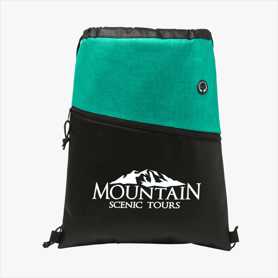 80 GSM Tonal Colorblock Sportpack