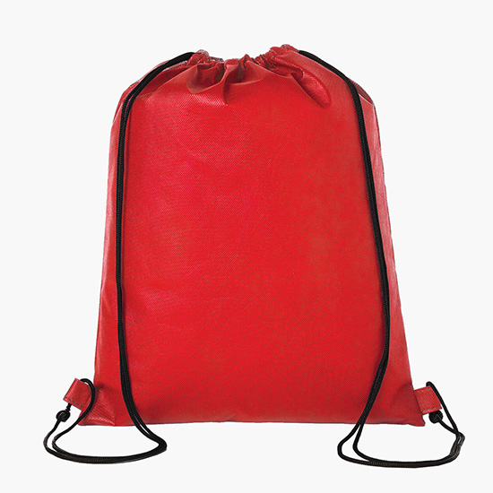 80 GSM Estoile Drawstring Sportpack - Clearance
