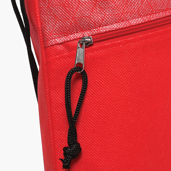 80 GSM Estoile Drawstring Sportpack - Clearance