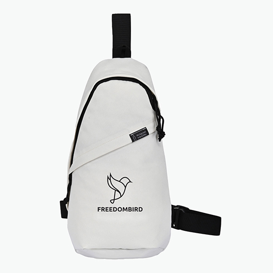 Renew Sling Bag - 24-Hour Production