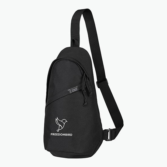 Renew Sling Bag - 24-Hour Production
