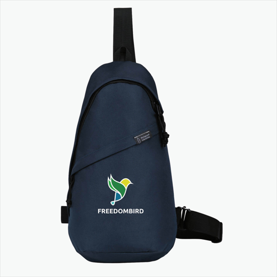 Renew Sling Bag - Full Color