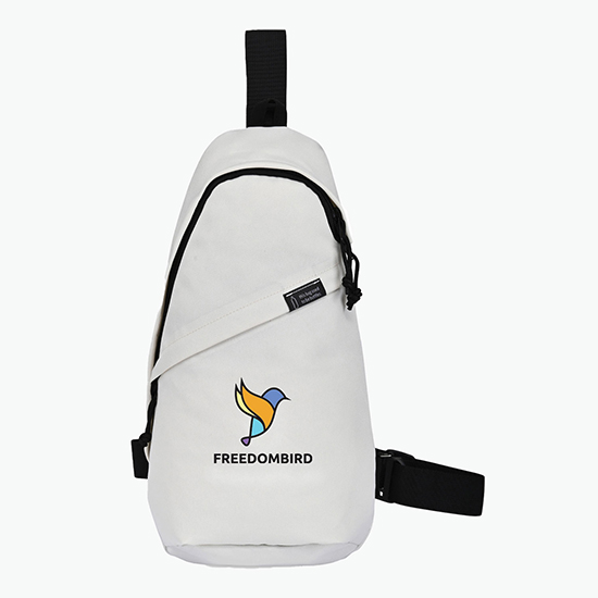 Renew Sling Bag - Full Color