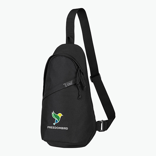 Renew Sling Bag - Full Color