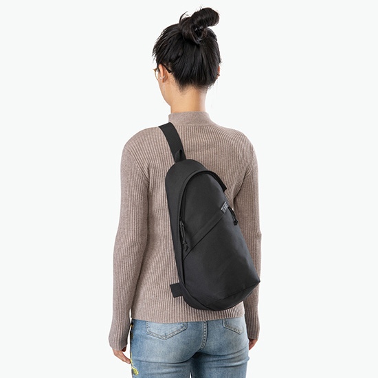 Renew Sling Bag - Full Color