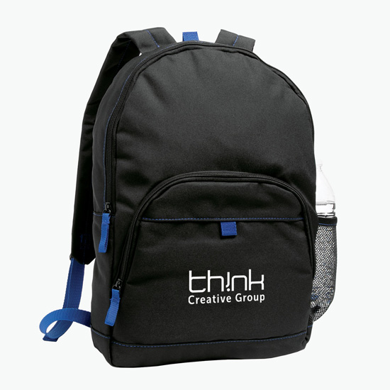 Boomerang Backpack - 24-Hour Production