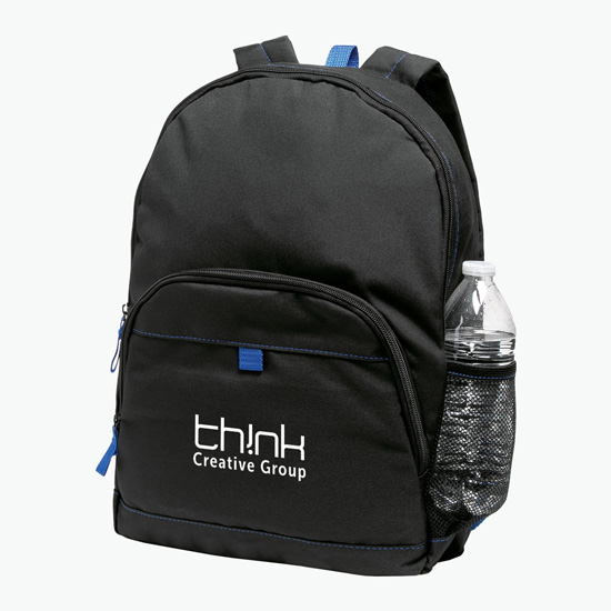 Boomerang Backpack - 24-Hour Production