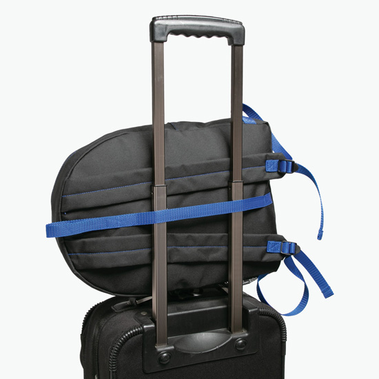 Boomerang Backpack - 24-Hour Production