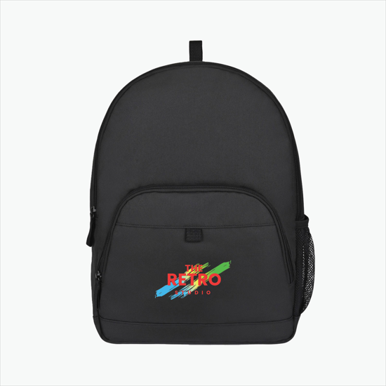 Boomerang Backpack - Full Color
