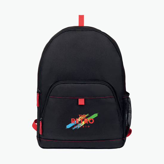 Boomerang Backpack - Full Color