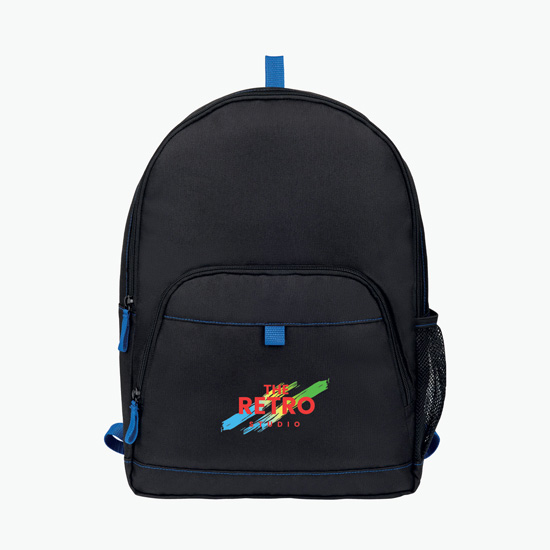 Boomerang Backpack - Full Color
