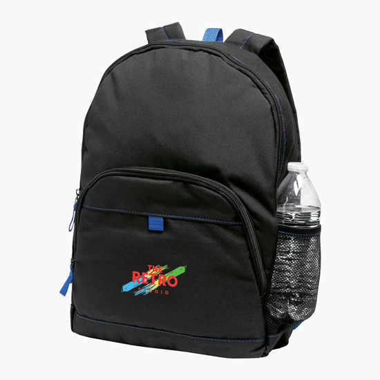 Boomerang Backpack - Full Color