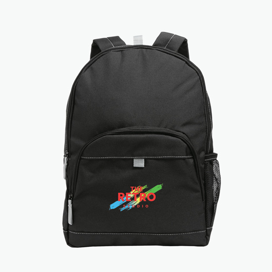 Boomerang Backpack - Full Color